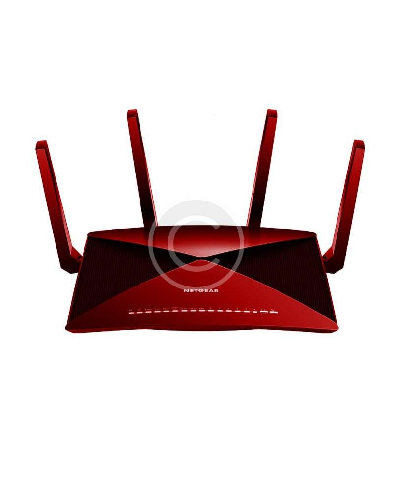 X10 Smart WiFi Router - Image 2