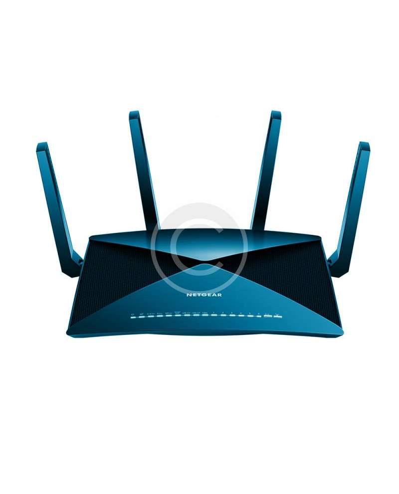 X10 Smart WiFi Router - Image 3