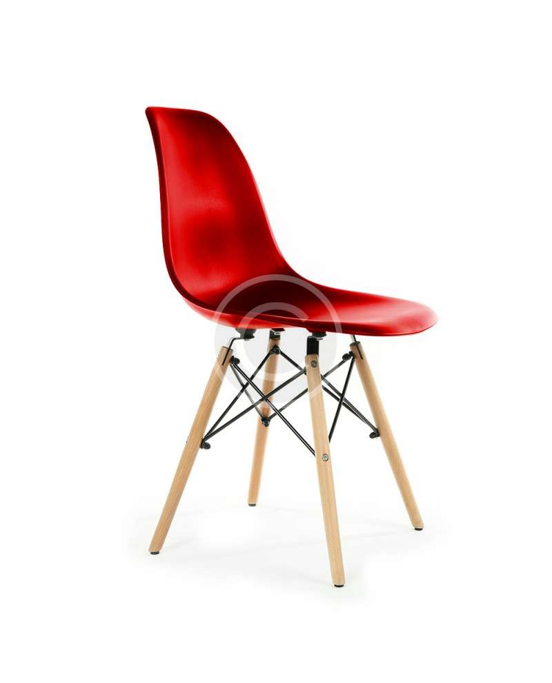 Modern Chair - Image 3